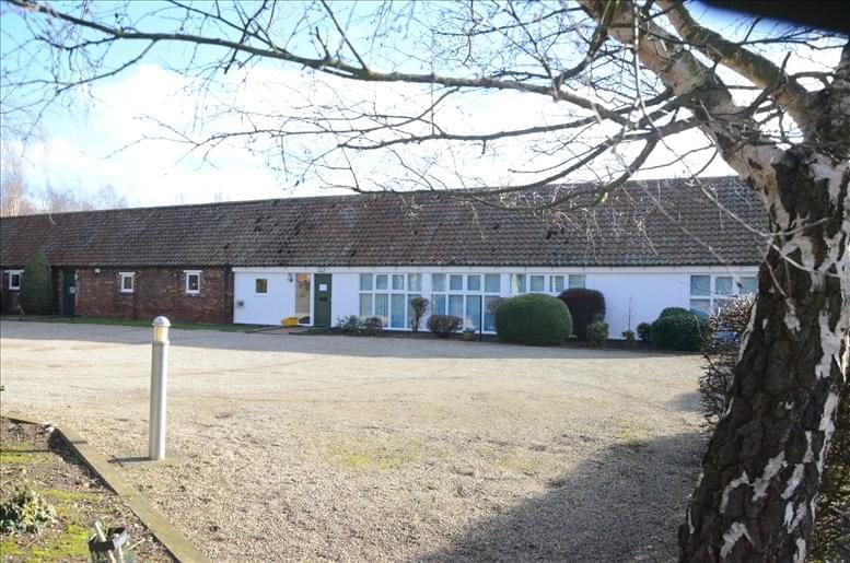 Escrick Park Estate image 2