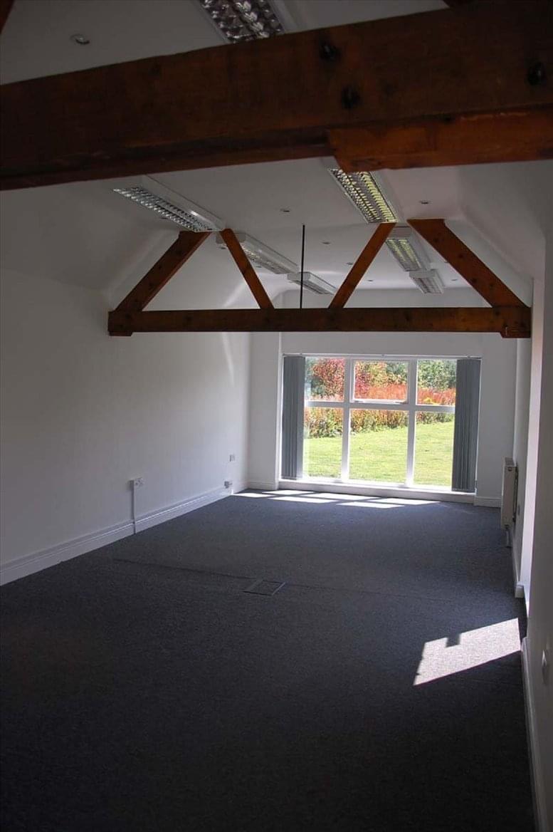 Escrick Park Estate image 4