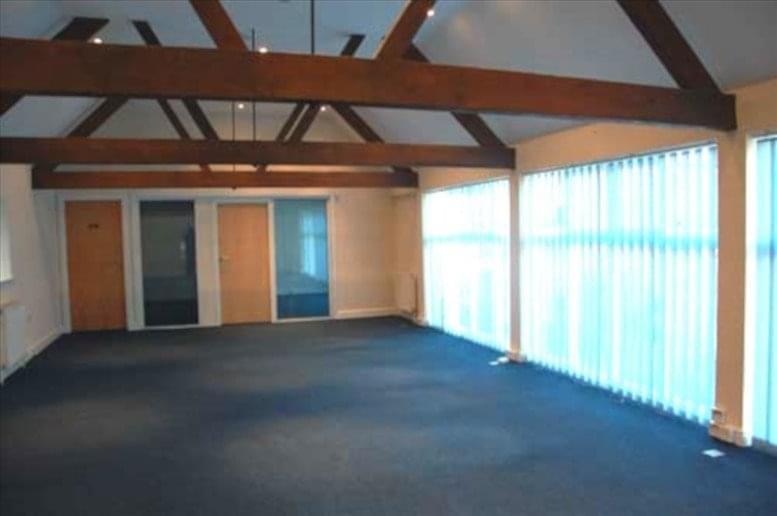 Escrick Park Estate image 3