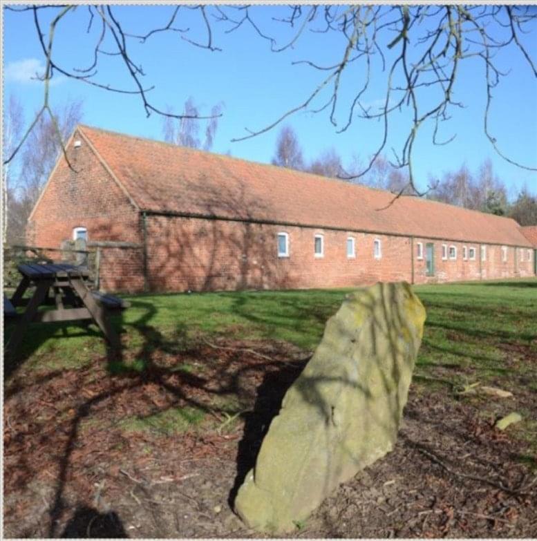 Escrick Park Estate image 1