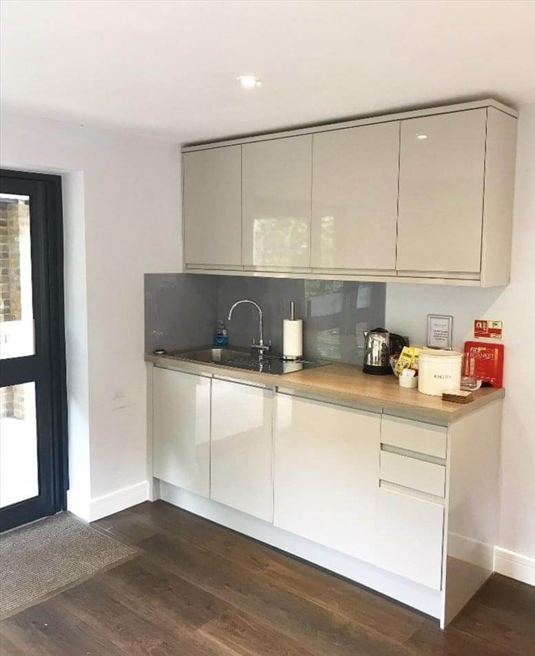 Nammu Workplace image 5