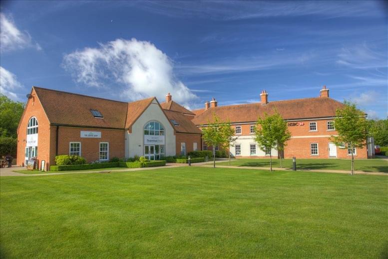 Mantle Business Centres Ltd image 2