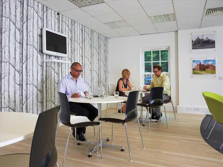 Mantle Business Centres Ltd image 4