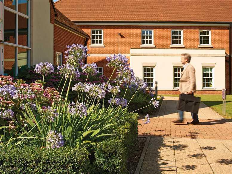 Mantle Business Centres Ltd image 3