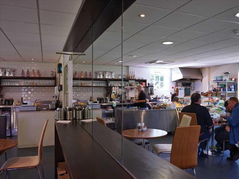 Mantle Business Centres Ltd image 5