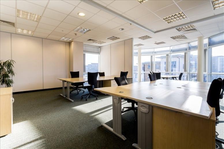 Weston (Business Centres) Limited profile image