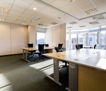 Weston (Business Centres) Limited profile image