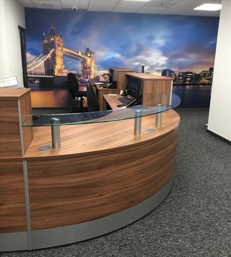 Cornwallis Business Centre image 4