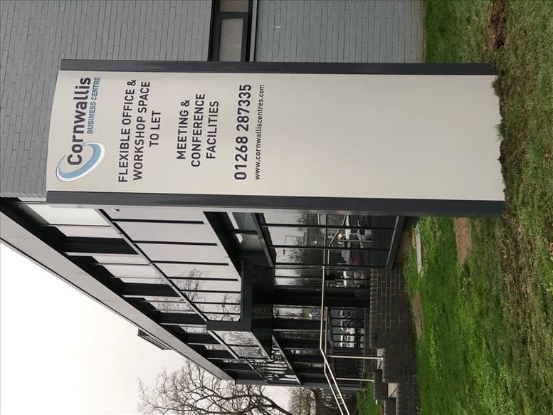 Cornwallis Business Centre image 3