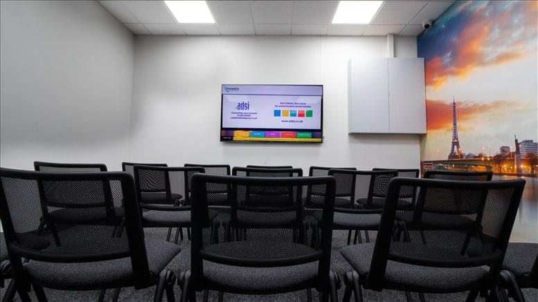 Cornwallis Business Centre image 5