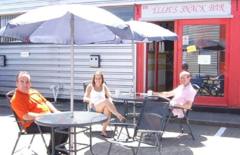 Harlow Seedbed Centre image 4