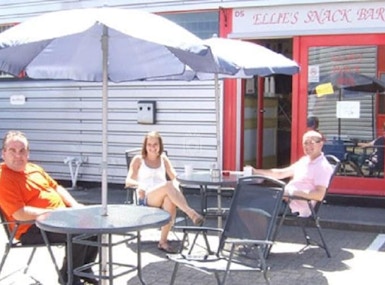 Harlow Seedbed Centre image 4