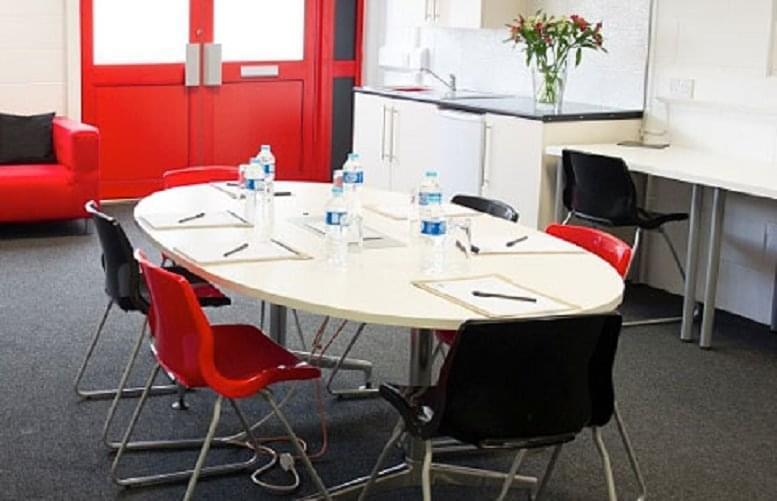 Harlow Seedbed Centre image 3