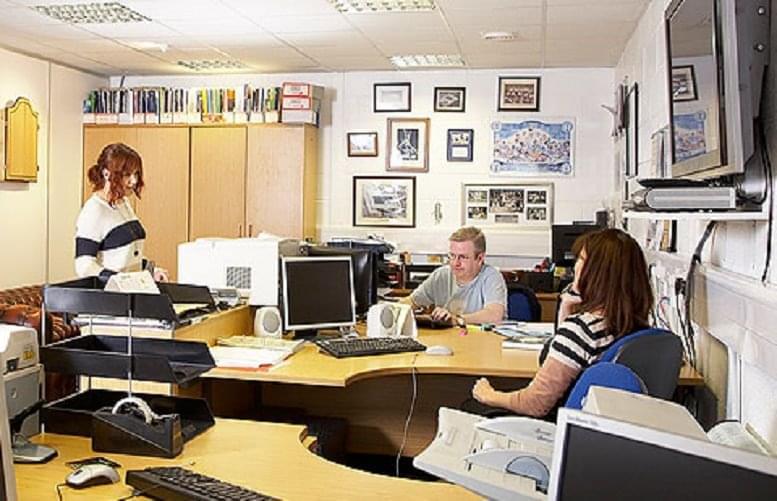 Harlow Seedbed Centre image 5