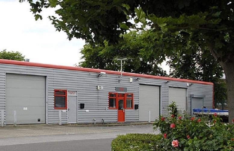 Harlow Seedbed Centre image 1