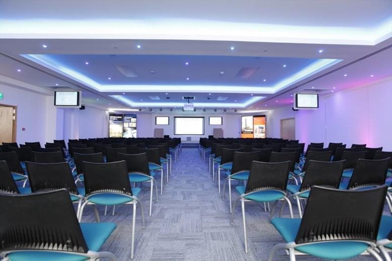 Weston (Business Centres) Limited image 3