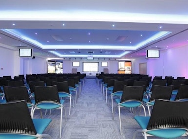 Weston (Business Centres) Limited image 3