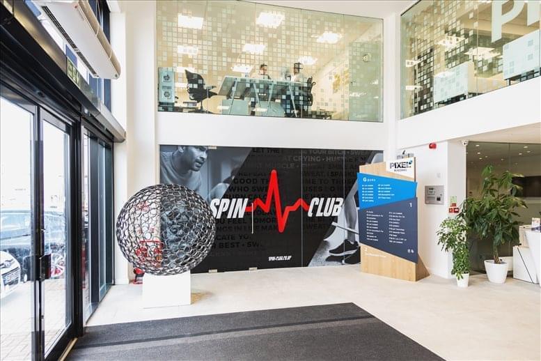 Pixel Business Centres image 4