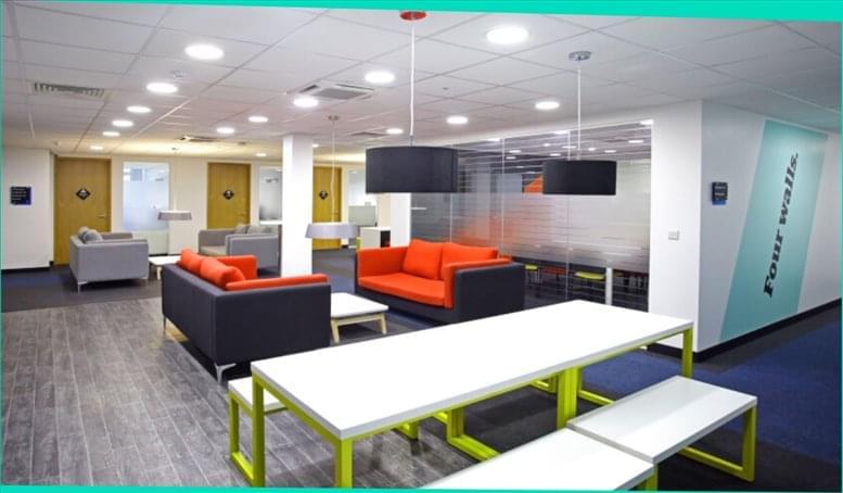 Bizspace Plc image 4