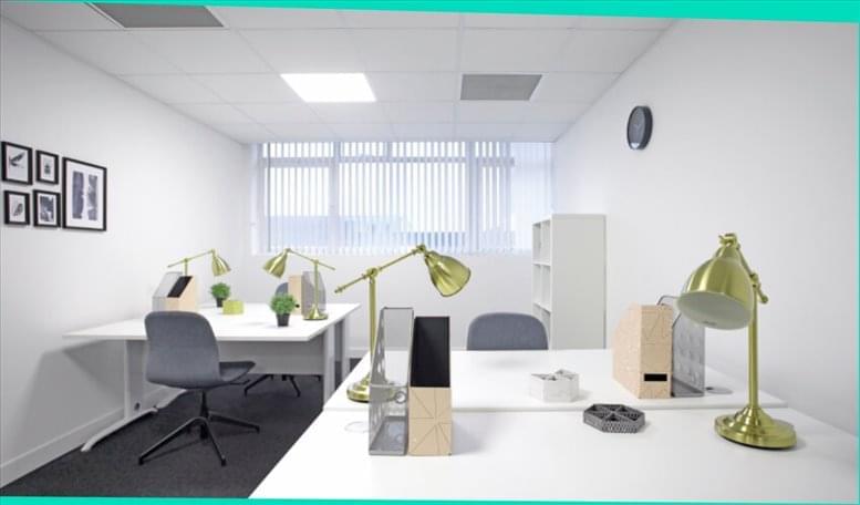 Bizspace Plc image 3