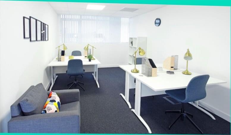 Bizspace Plc image 5