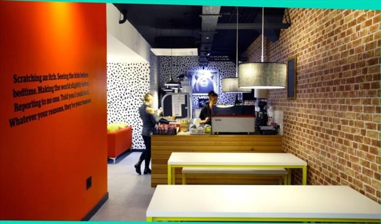 Bizspace Plc image 1