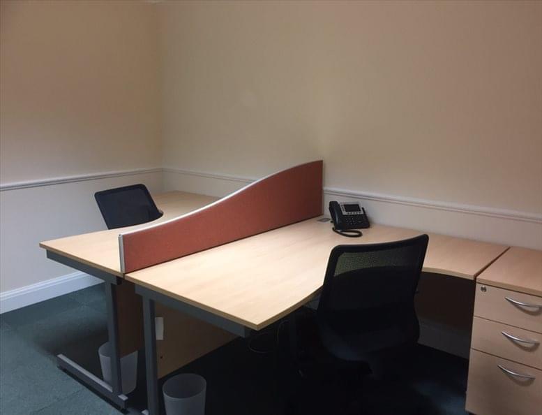 Gainsborough House Business Centre profile image