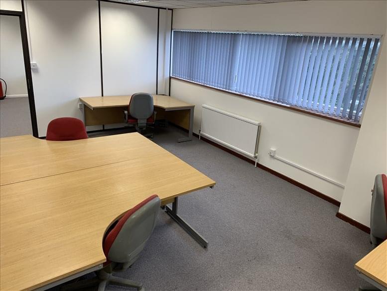 Gainsborough House Business Centre image 2