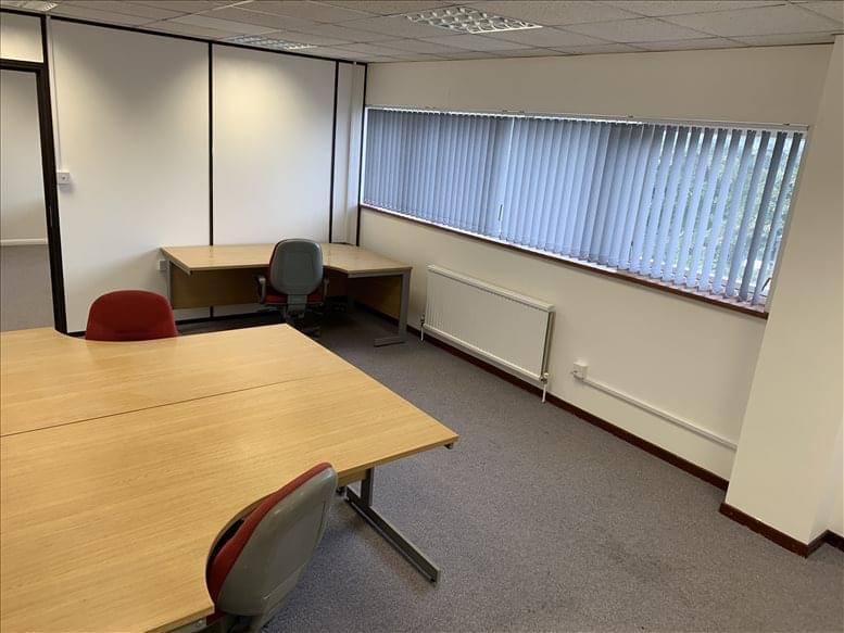 Gainsborough House Business Centre image 3