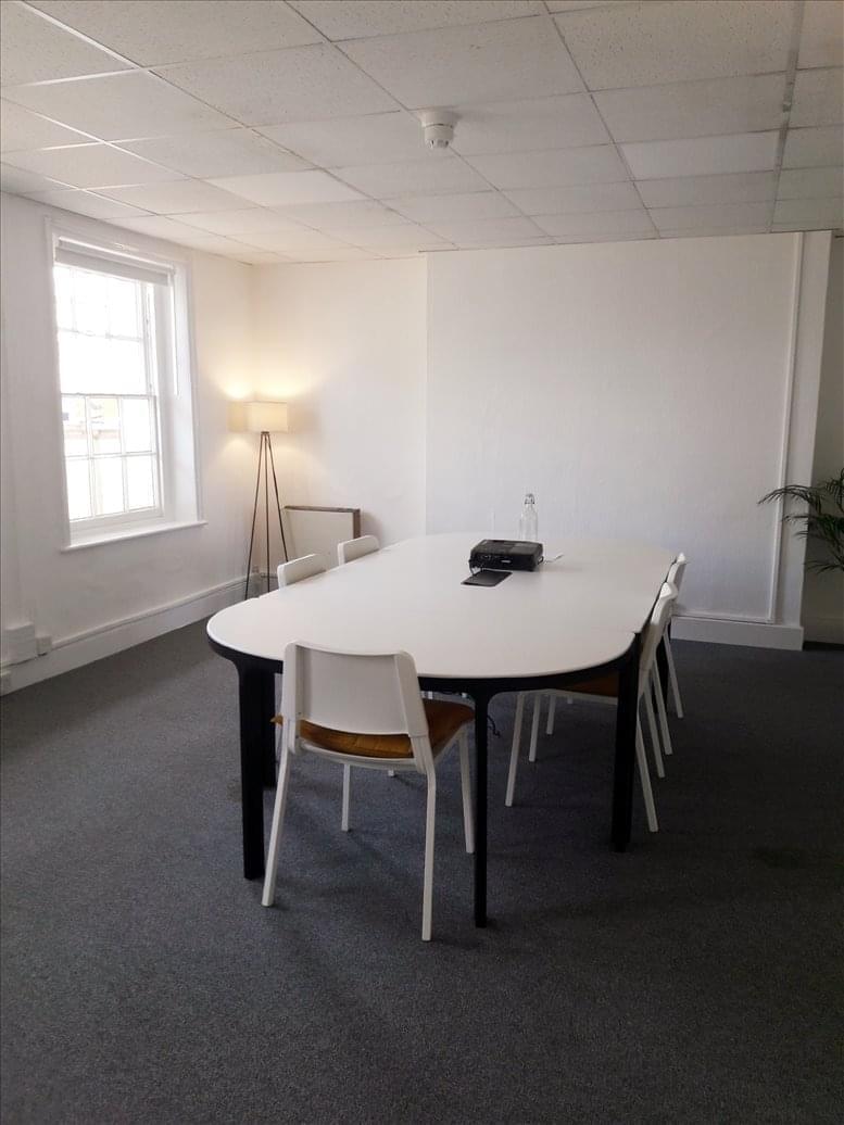 The Exeter Business Hub image 3