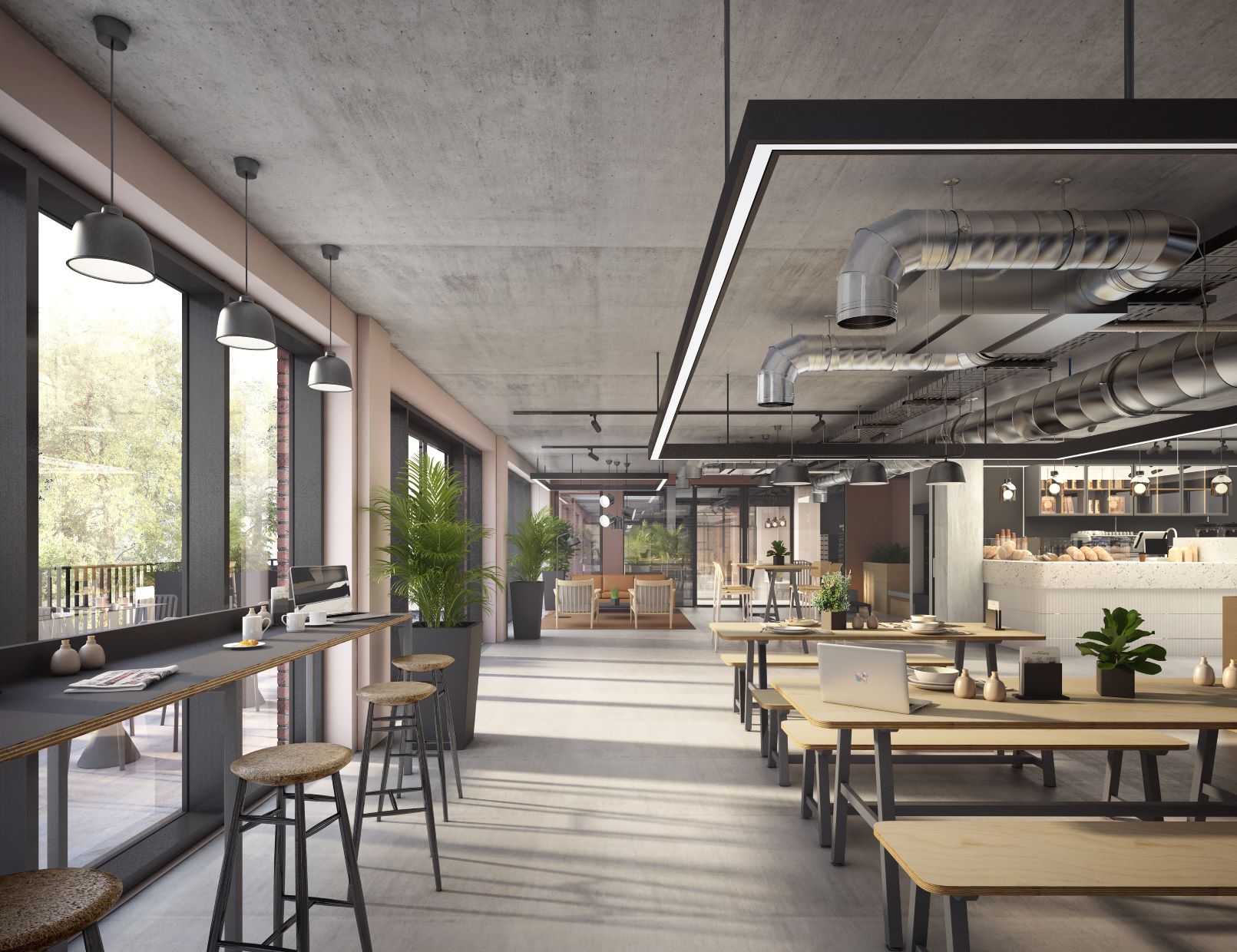 Broadwalk House image 2