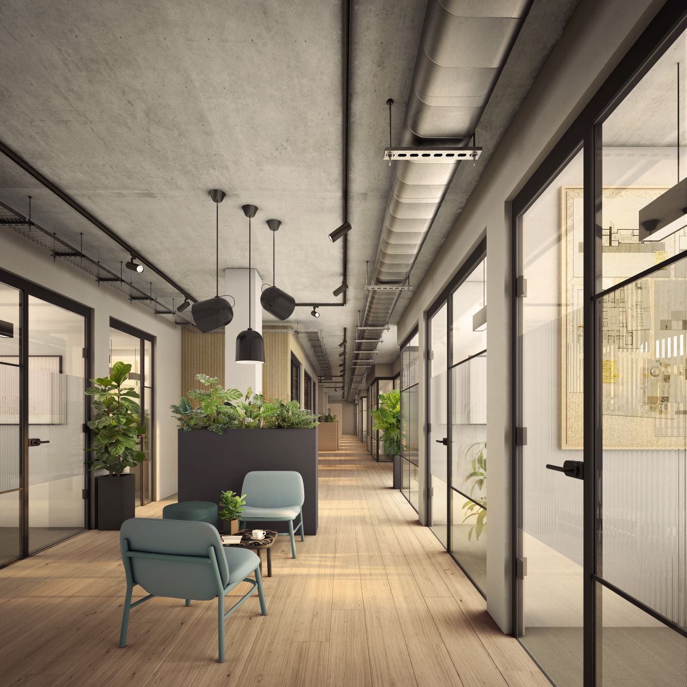 Broadwalk House image 4