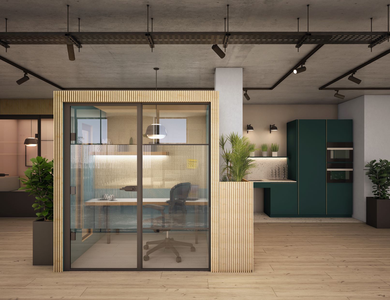 Broadwalk House image 3