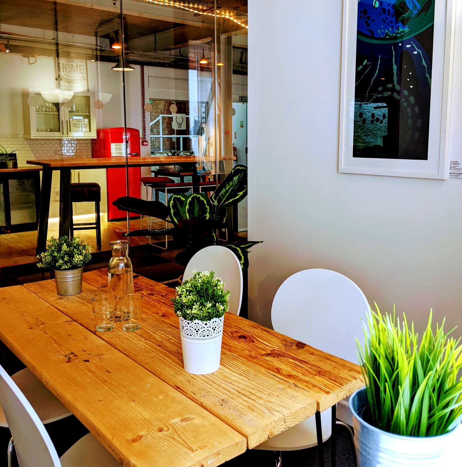 Generator Hub image 4