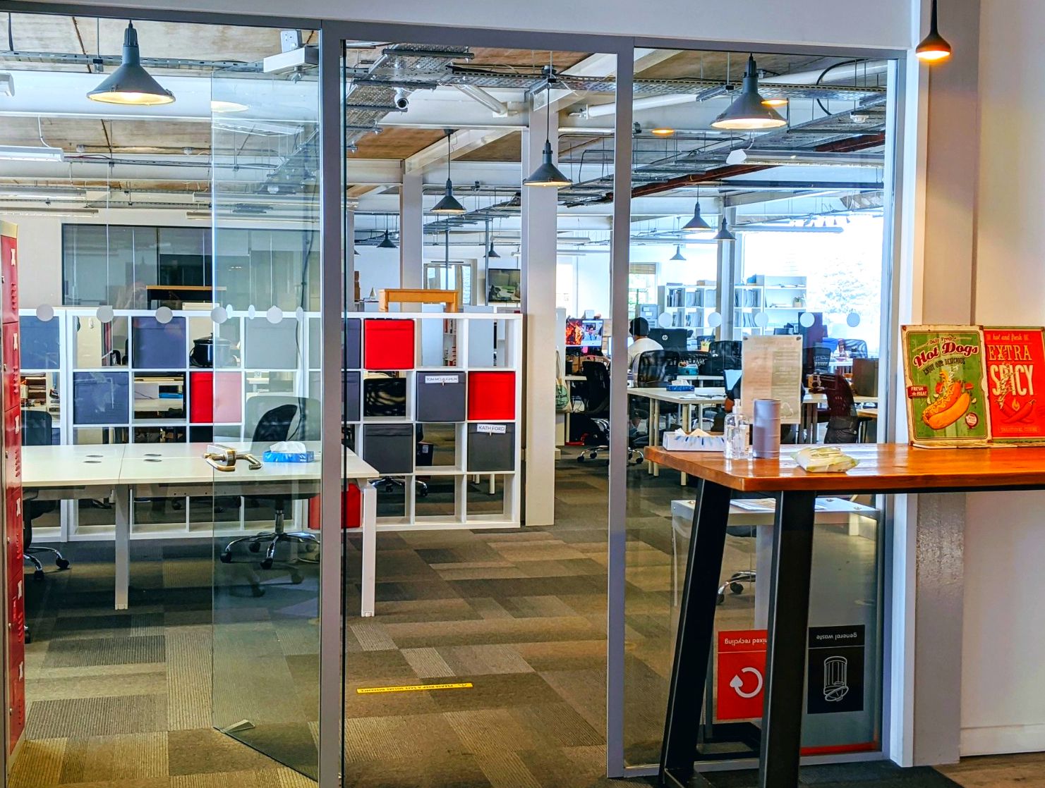 Generator Hub image 3