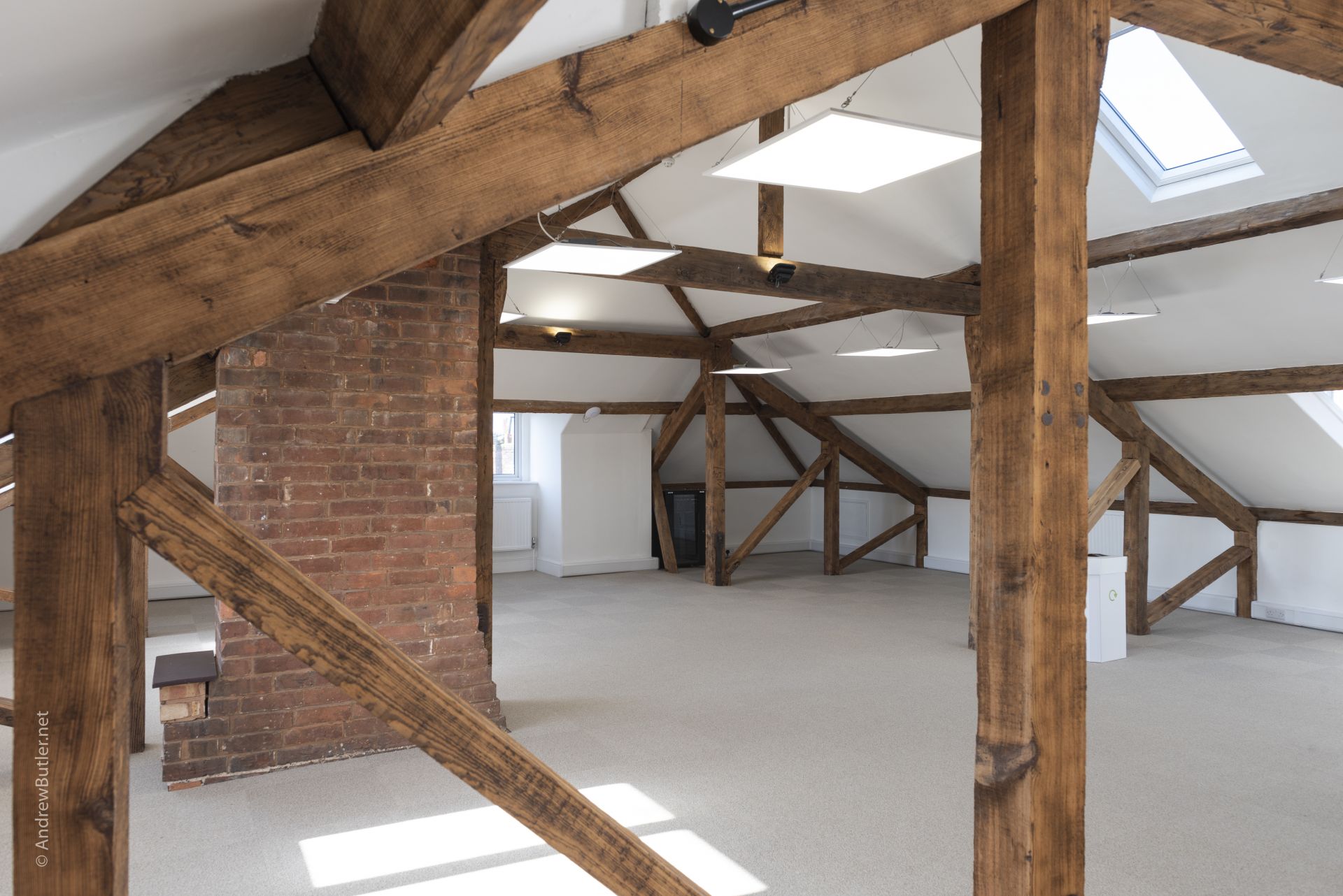 Offices at Number 1 image 4