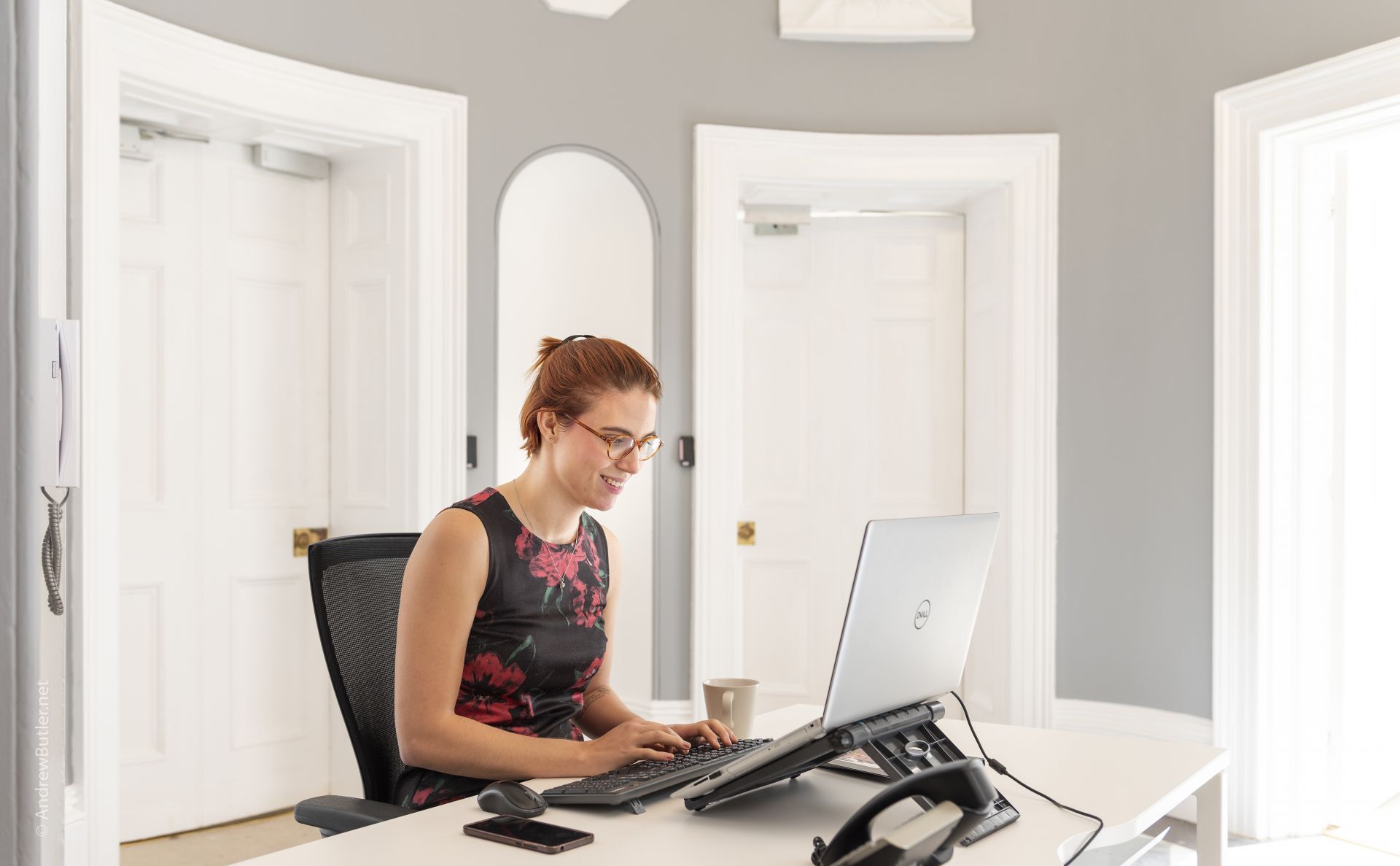 Offices at Number 1 image 3