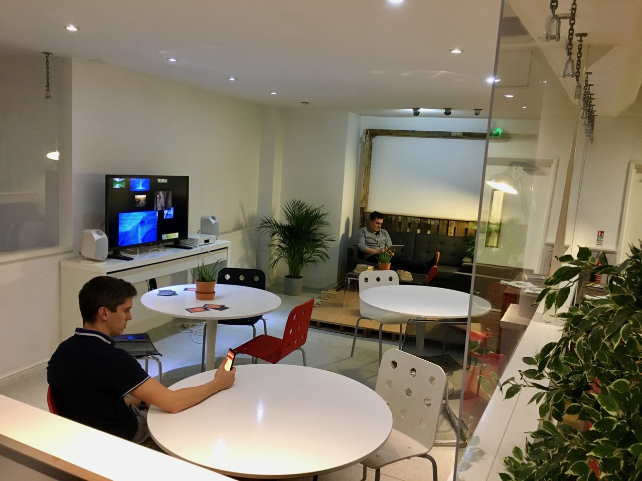 Propeller:Exmouth image 2