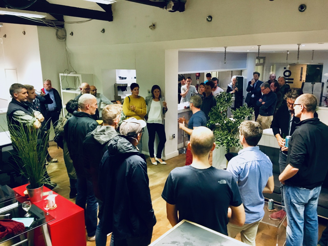 Propeller:Exmouth image 4