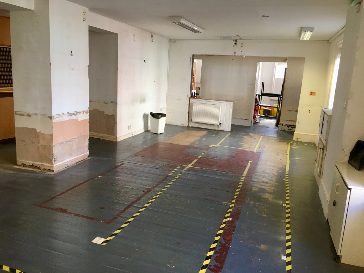 Propeller:Exmouth image 5