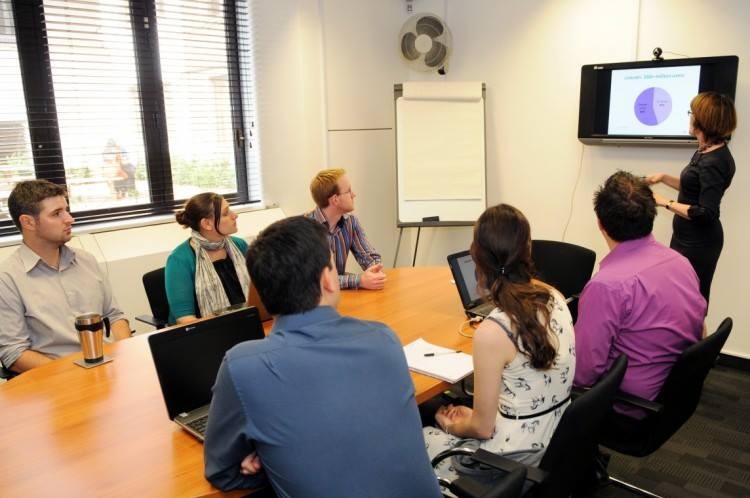 Pynes Hill Pod image 2