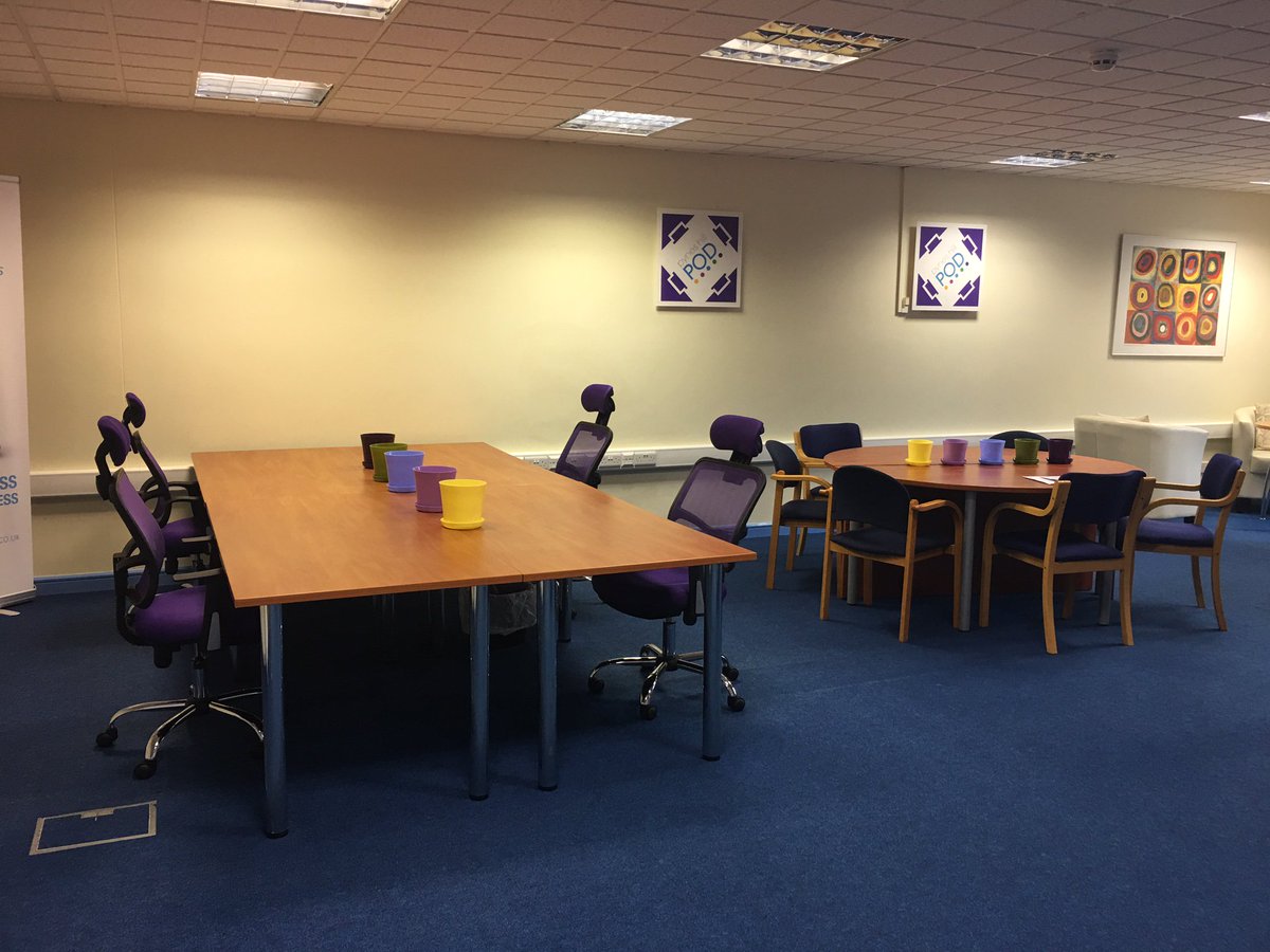 Pynes Hill Pod image 3