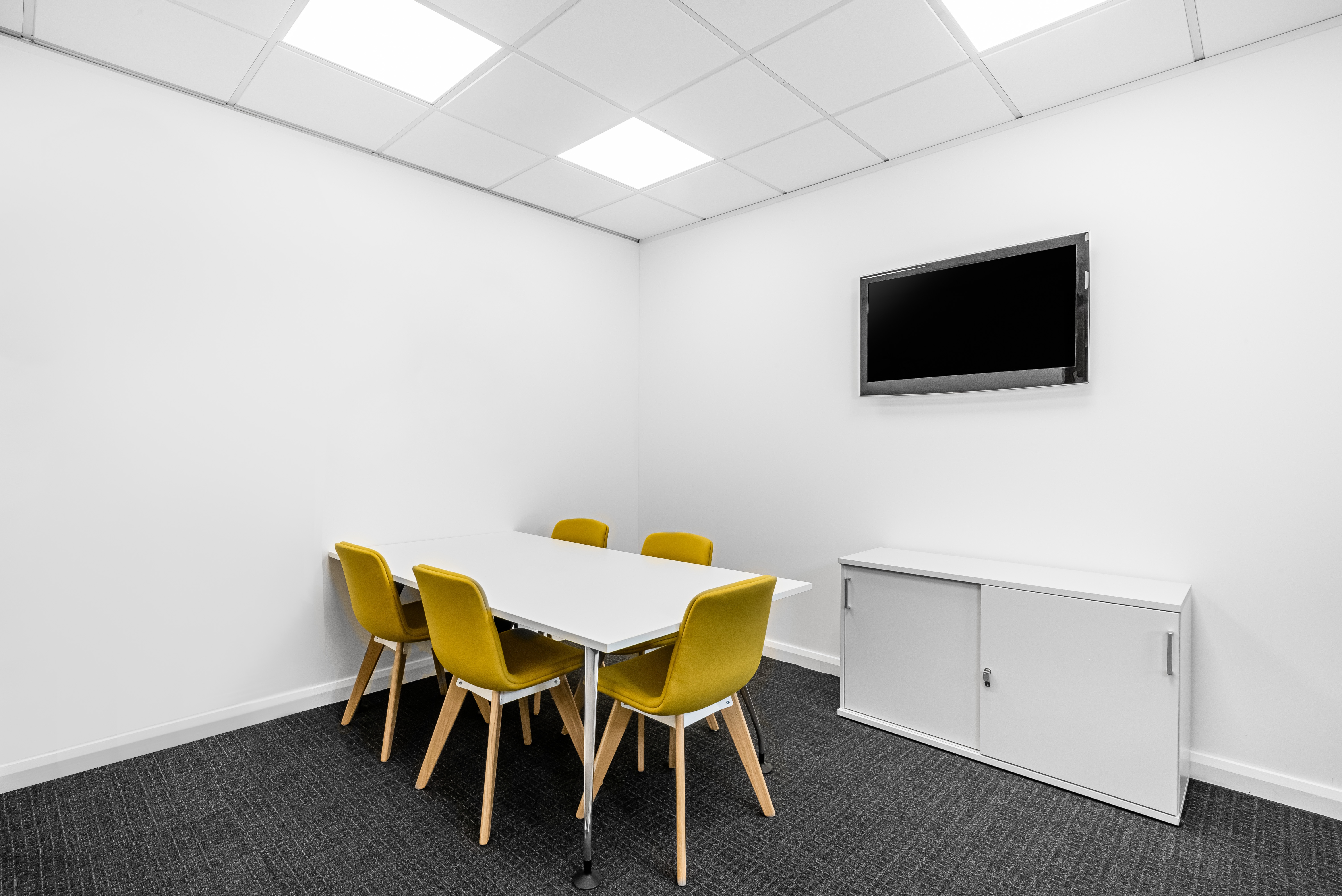 Regus - Exeter Business Park image 4