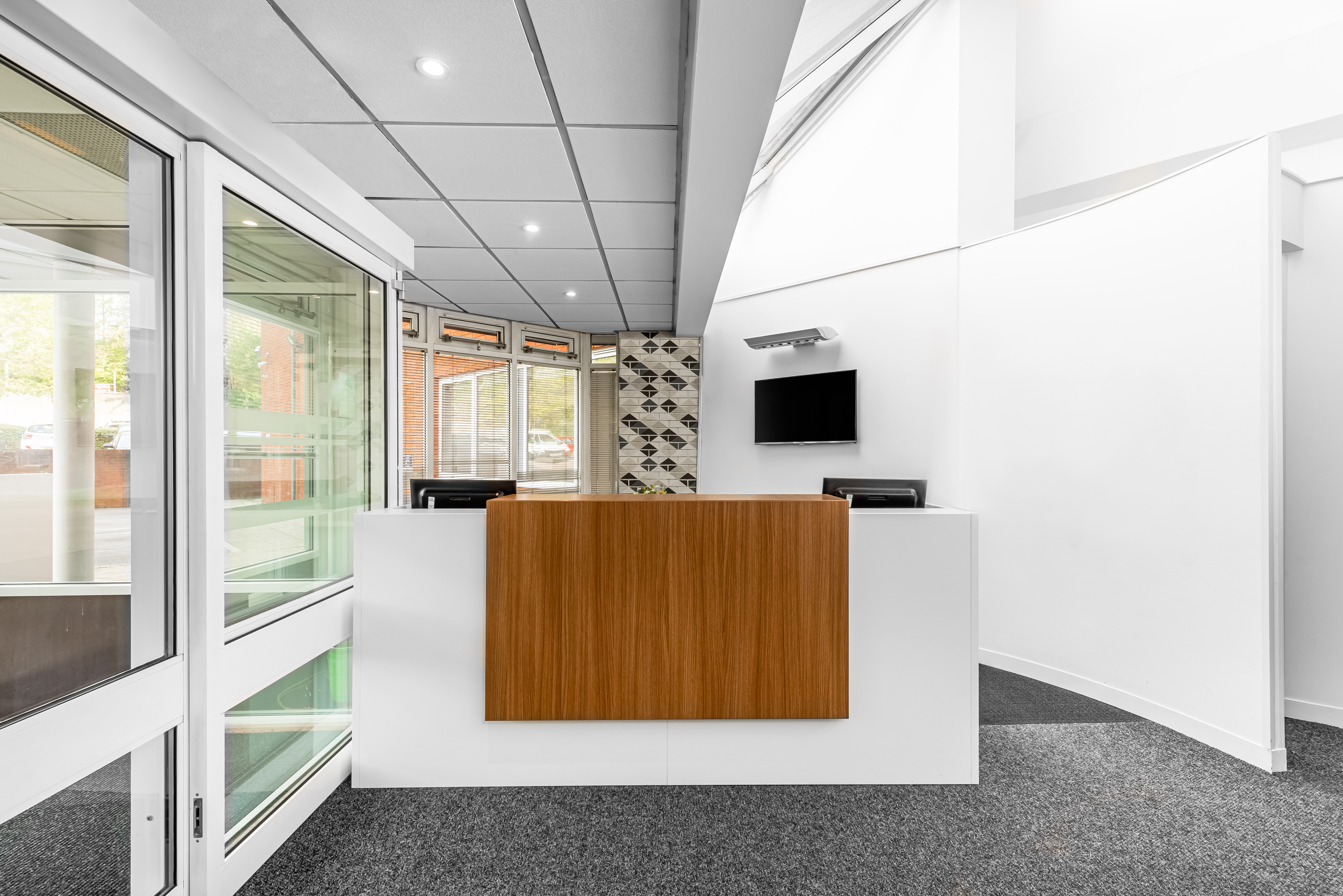 Regus - Exeter Business Park image 2