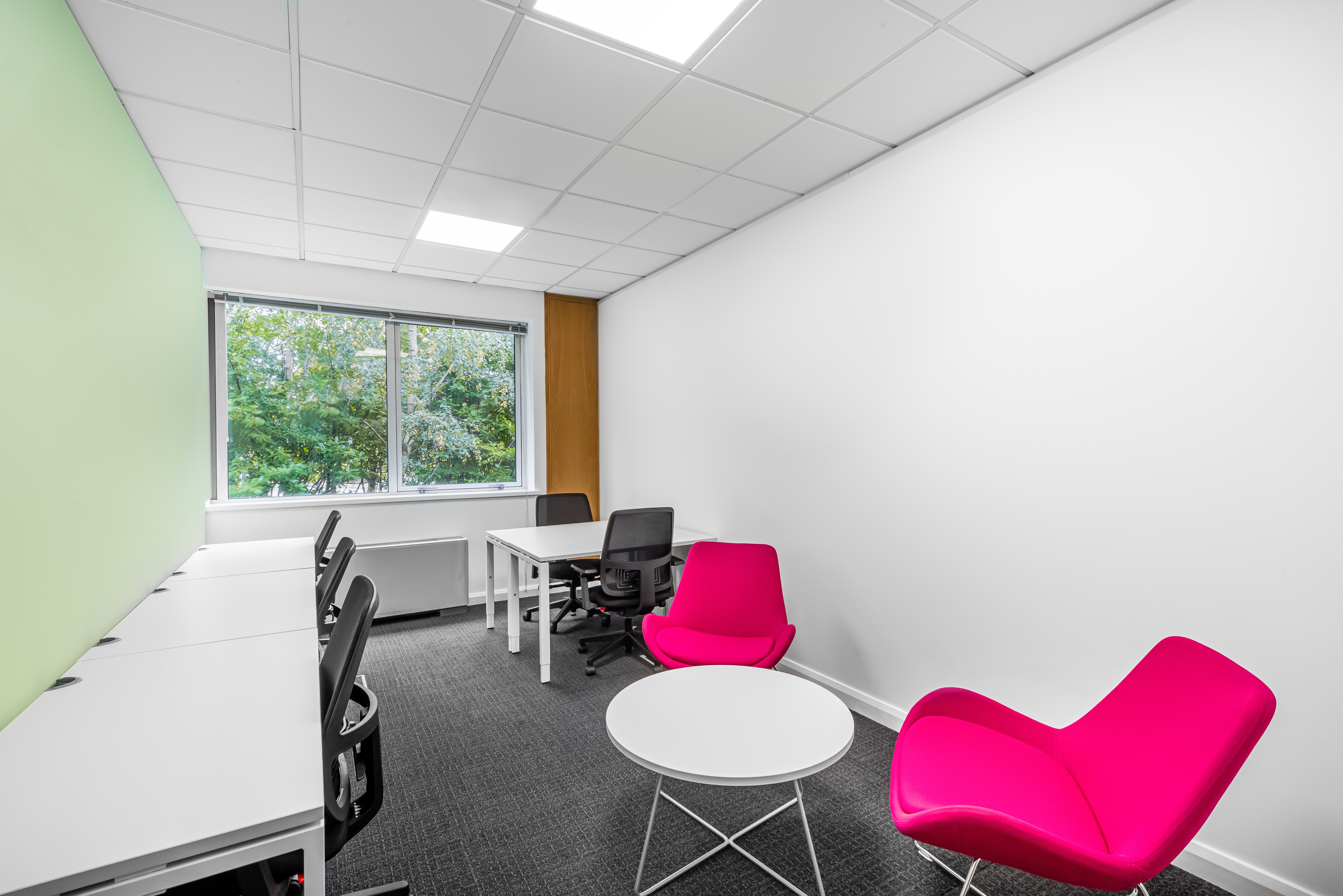 Regus - Exeter Business Park image 5