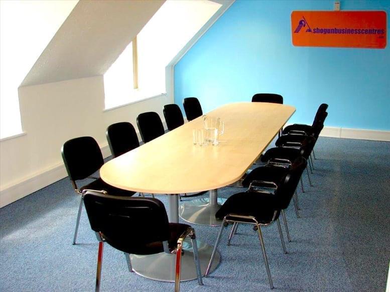 Shogun Business Centres image 4