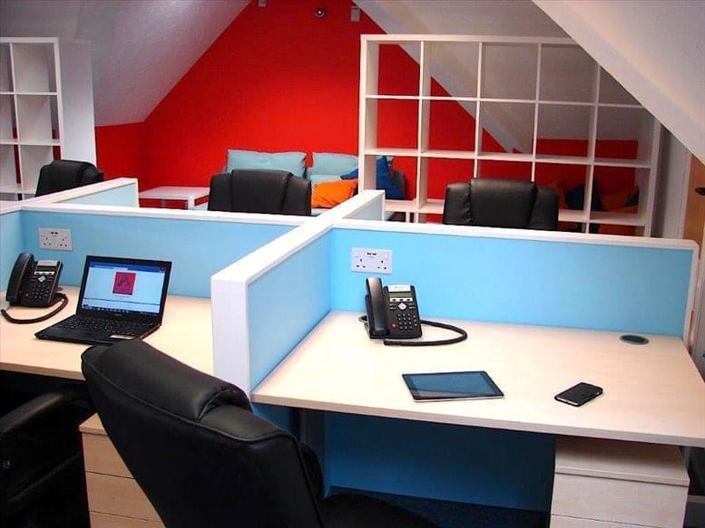 Shogun Business Centres image 3