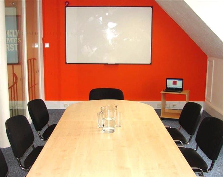 Shogun Business Centres image 5