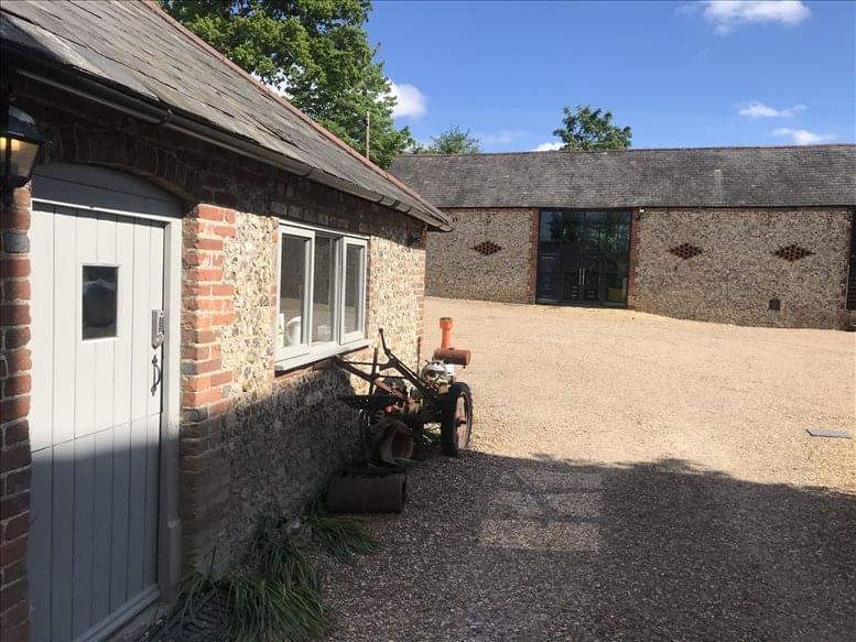 Business Life Centres ltd. image 2