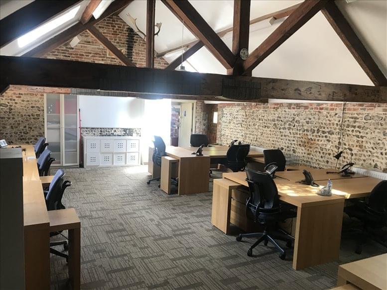 Business Life Centres ltd. image 4